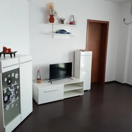 гриин бей 18 Lejlighed *